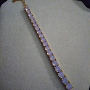 Impressions bracelet from Park Lane jewelry... New